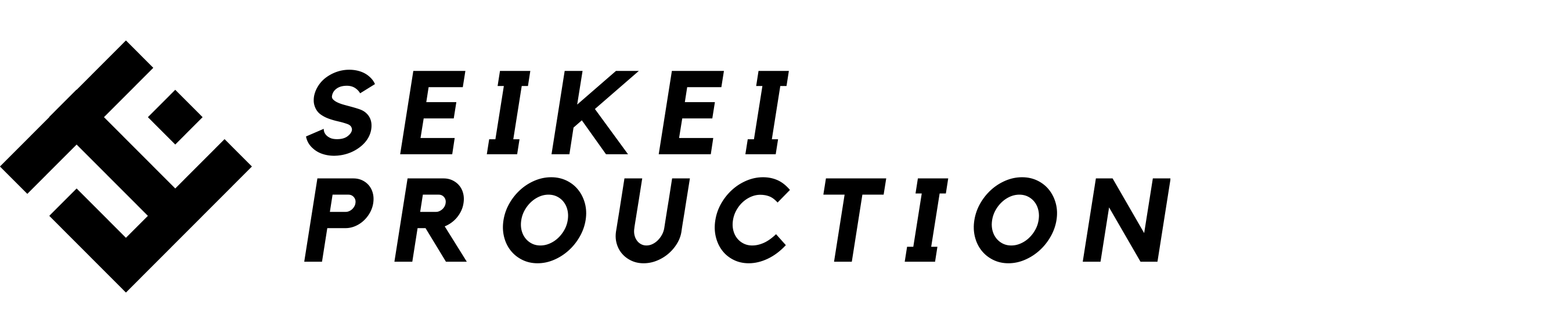 Seikei Production